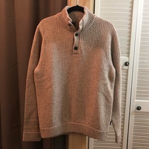 Patagonia Men's Off Country Pullover Sweater